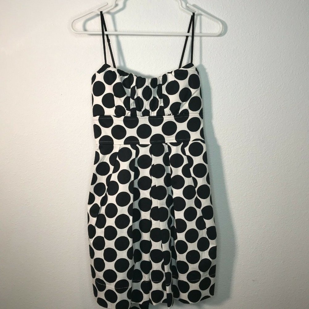 Ruby Rox Women's A Lined Spaghetti Strap Sleeveles - image 1